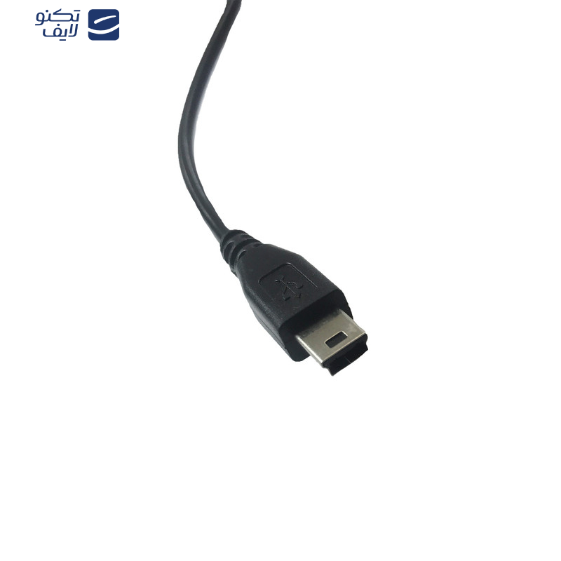 کابل تبدیل USB به miniUSB مدل V3 طول 1متر