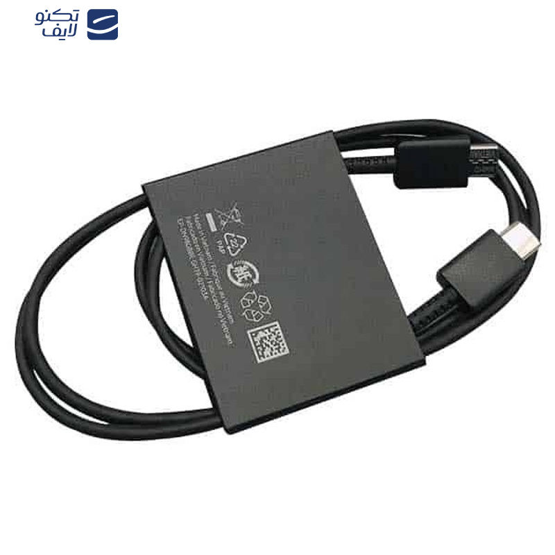 کابل تبدیل USB-c مدل GH39 طول 1 متر