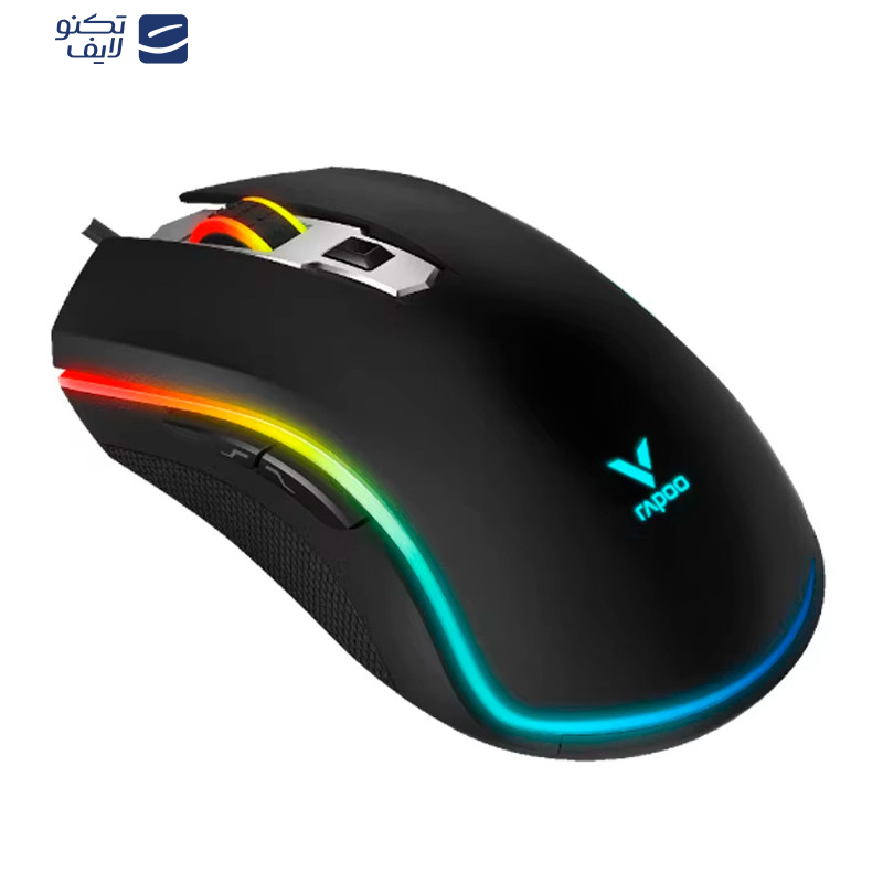 ماووس گیمینگ رپو مدل V25S