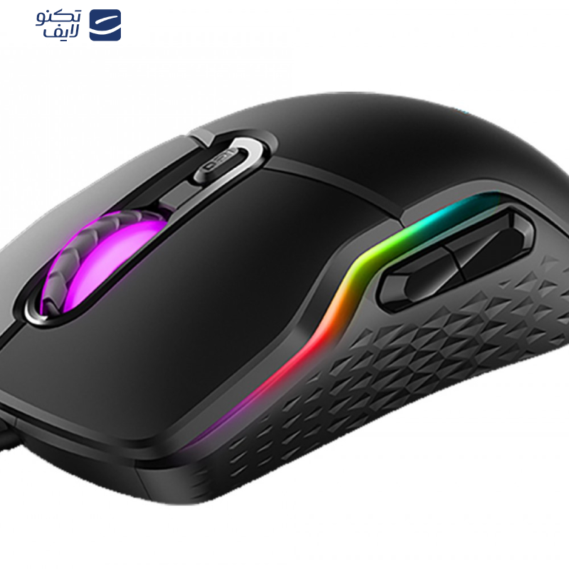 ماوس بی سیم مخصوص بازی رپو مدل VT200