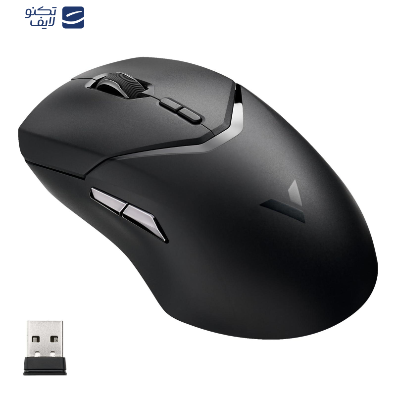 ماوس بی سیم گیمینگ رپو مدل VT9pro mini