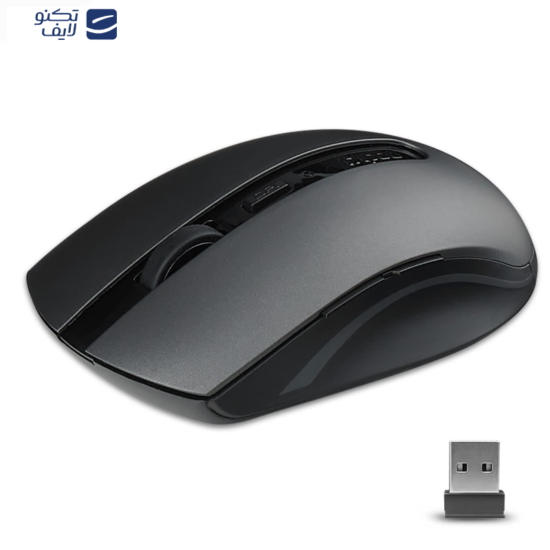 ماوس رپو مدل 7200M 