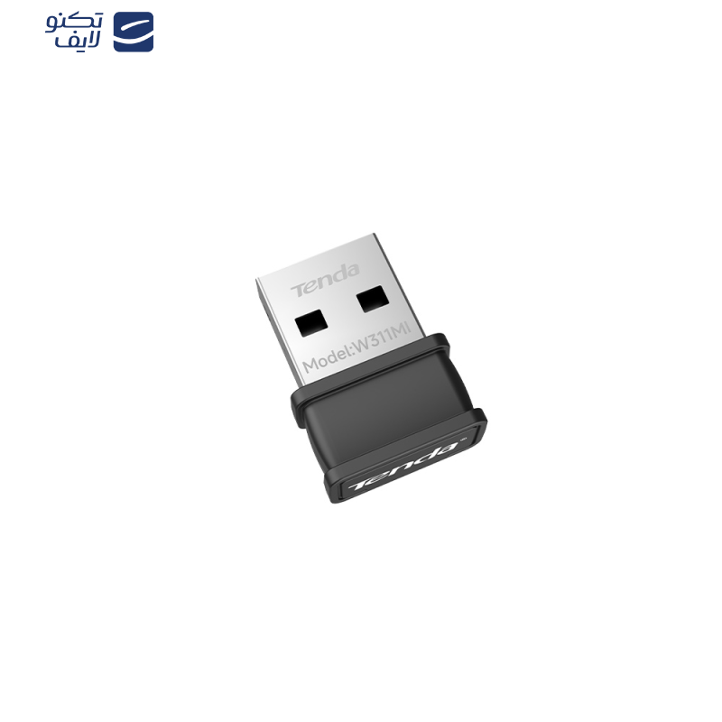 کارت شبکه USB تندا مدل W311MI X300 ( v6.0) کارت شبکه USB تندا مدل W311MI X300 ( v6.0)