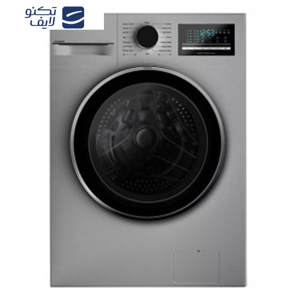 ماشین لباسشویی اسنوا مدل SWM-84317 ظرفیت 8 کیلوگرم ماشین لباسشویی اسنوا مدل SWM-84317 ظرفیت 8 کیلوگرم