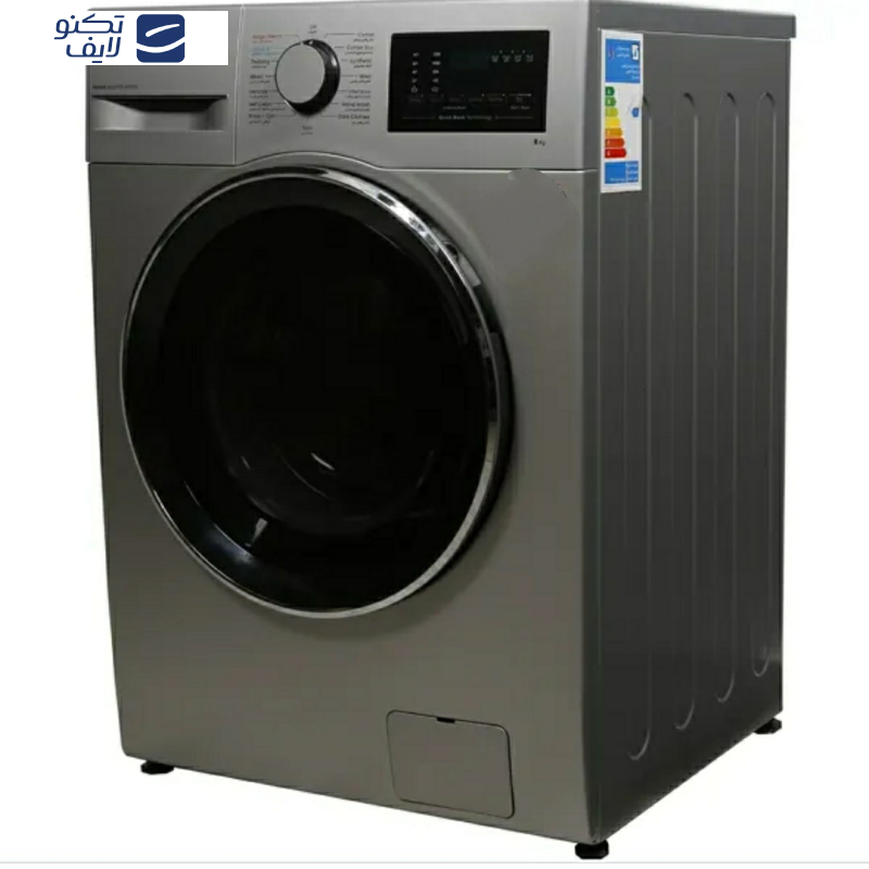 ماشین لباسشویی اسنوا مدل SWM-82237 ظرفیت 8 کیلوگرم ماشین لباسشویی اسنوا مدل SWM-82237 ظرفیت 8 کیلوگرم