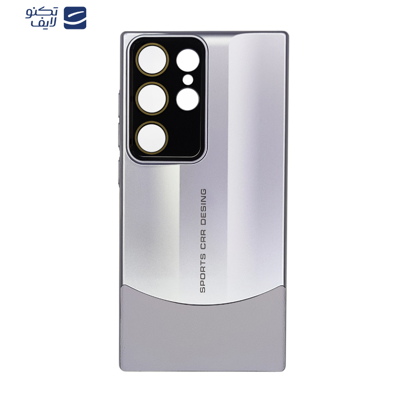 کاور مدل SC Design کد 01 مناسب برای گوشی موبایل سامسونگ Galaxy S23 Ultra