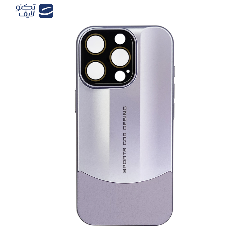 کاور مدل SC Design کد 01 مناسب برای گوشی موبایل اپل iphone 13 Pro