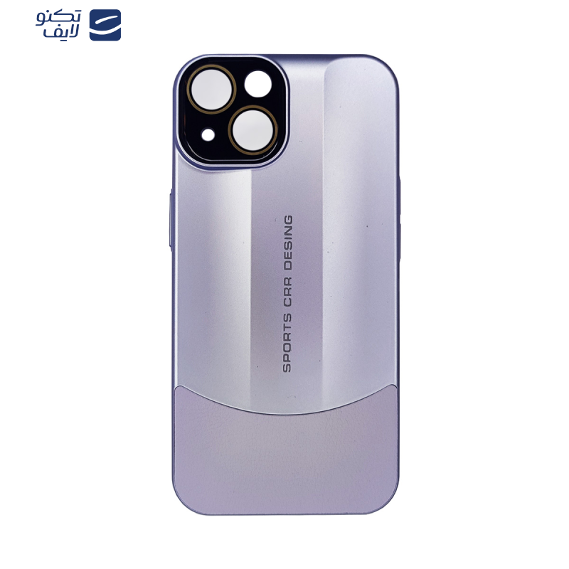 کاور مدل SC Design کد 01 مناسب برای گوشی موبایل اپل iphone 13