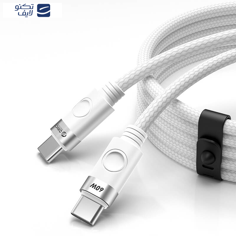 کابل USB-C اوریکو مدل CDX-60CC طول 1 متر