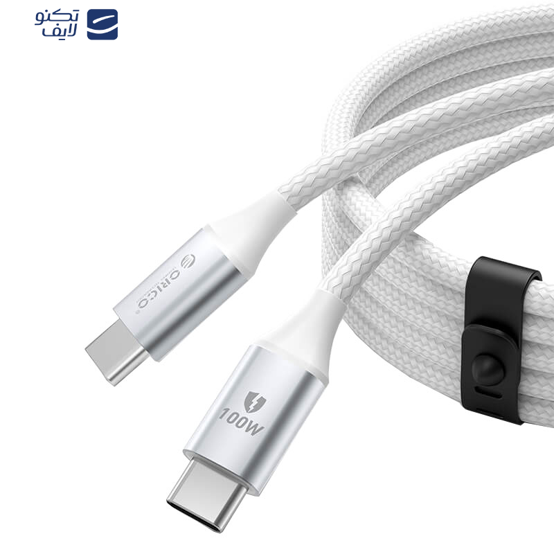 کابل USB-C اوریکو مدل CDX-100CC طول 1 متر