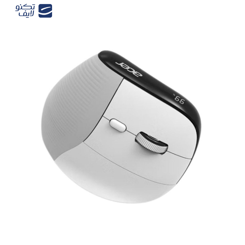 ماوس بی سیم ایسر مدل OMR217 ماوس بی سیم ایسر مدل OMR217