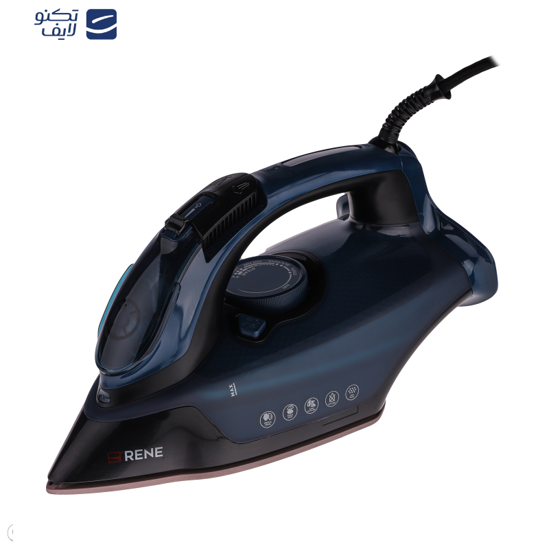 اتو بخار رنه مدل RSI-1720