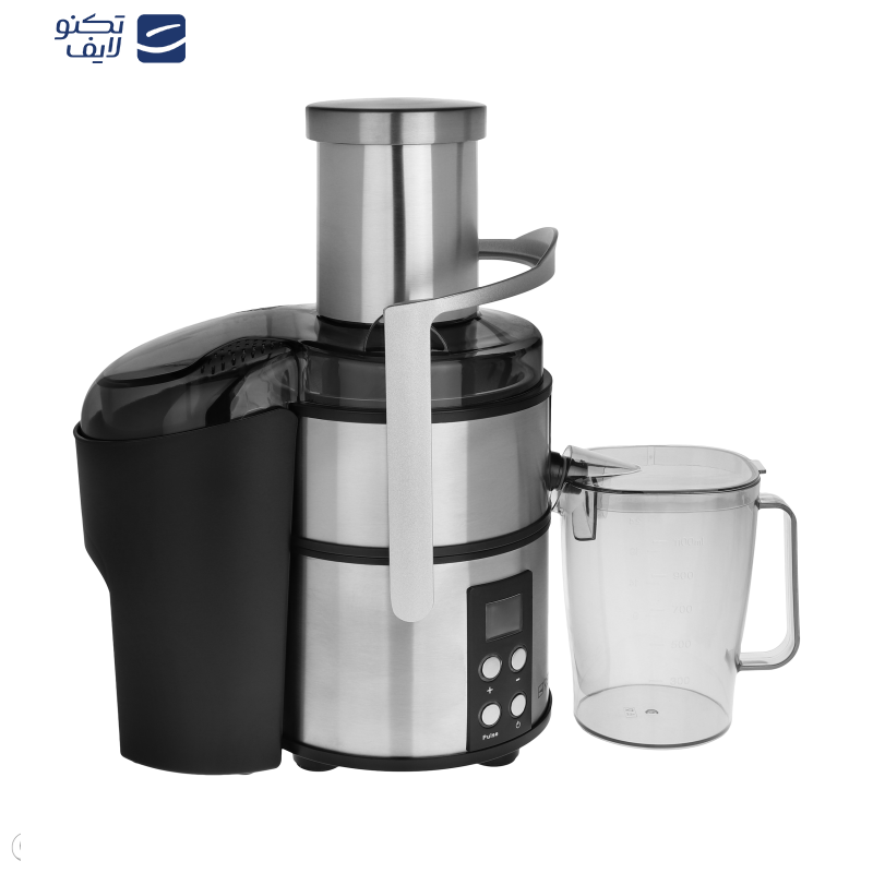 آبمیوه گیری رنه مدل RJE-1703