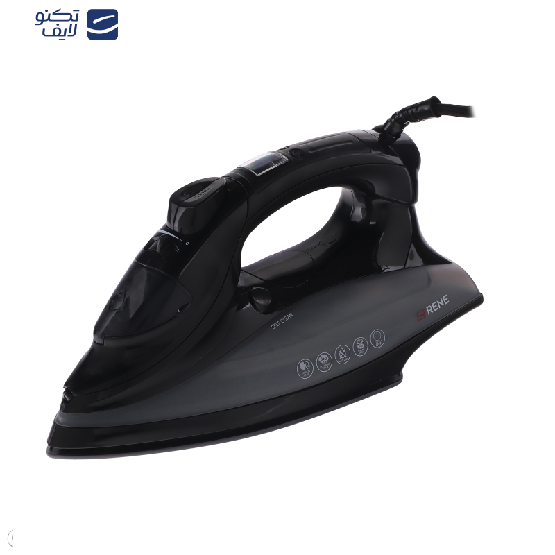 اتو بخار رنه مدل RSI-1721