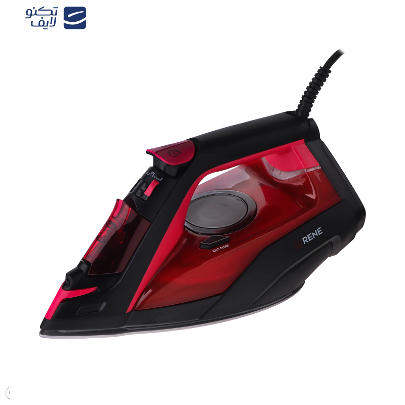 اتو بخار رنه مدل RSI-1723