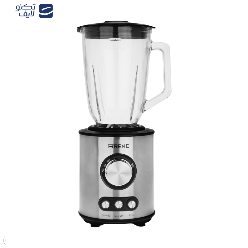 مخلوط کن و آسیاب کن رنه مدل RBCG-1701