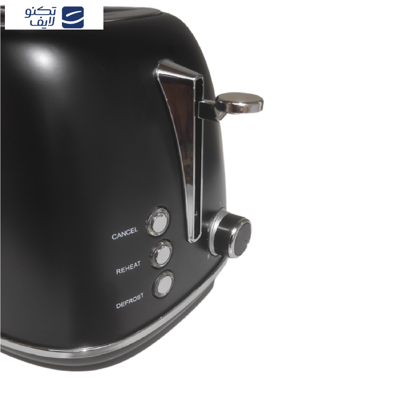 توستر تولیپس مدل BT-A421