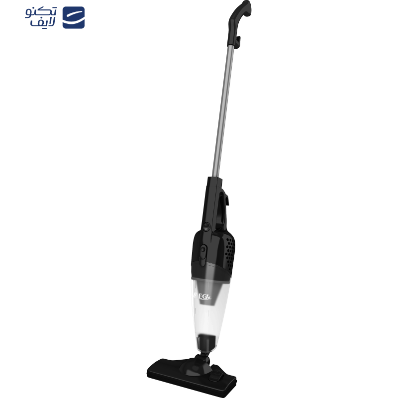 جاروبرقی لایق مدل LSVC-550