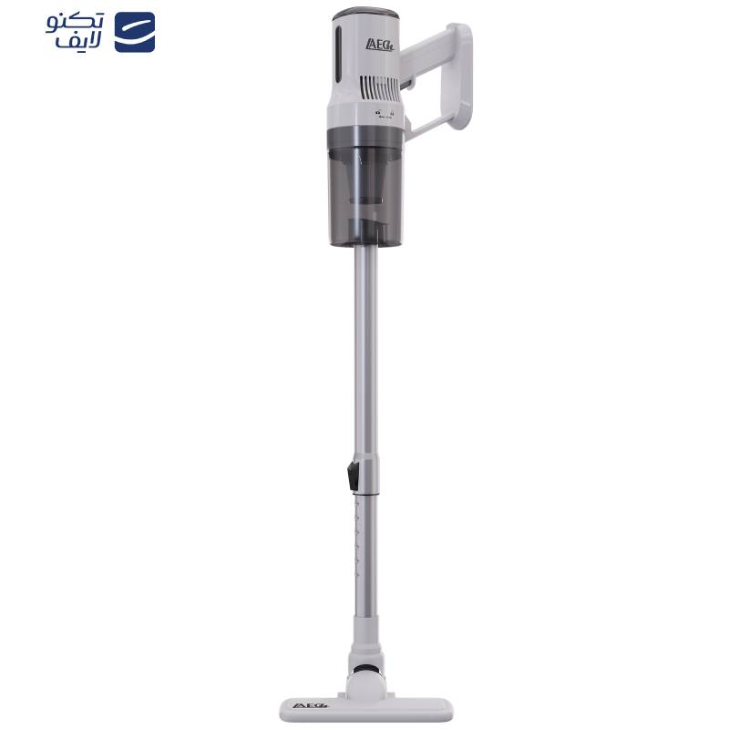 جاروبرقی بدون کیسه 600 وات لایق مدل LSVC-555