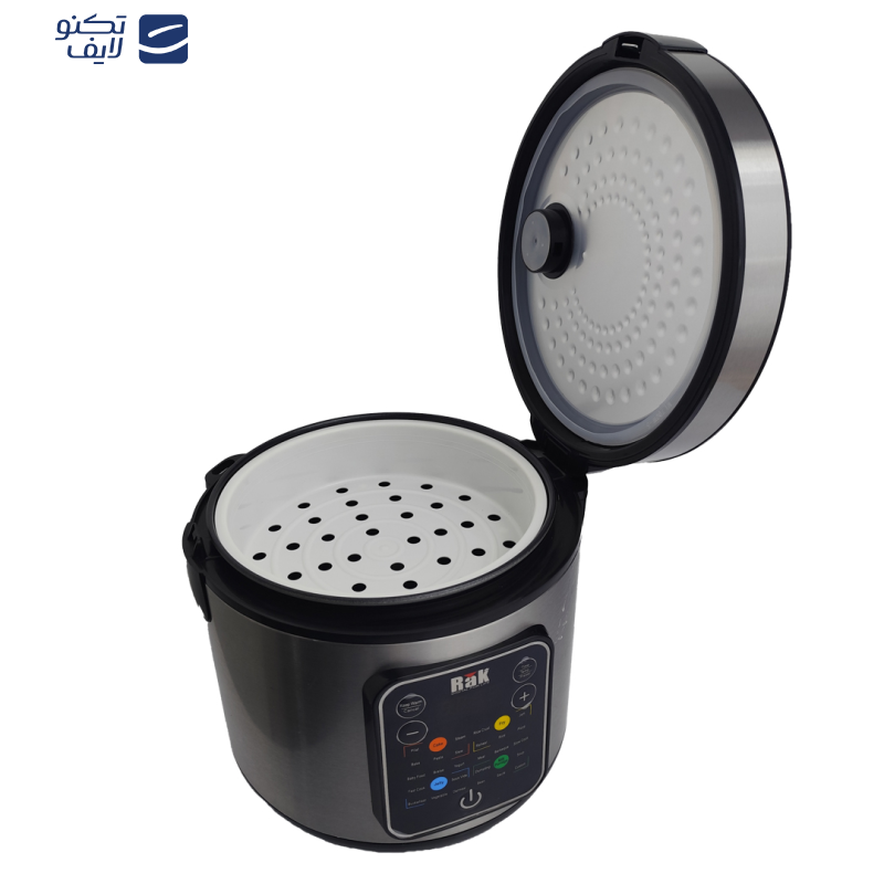 مولتی کوکر 5 لیتری راک مدل RC2014