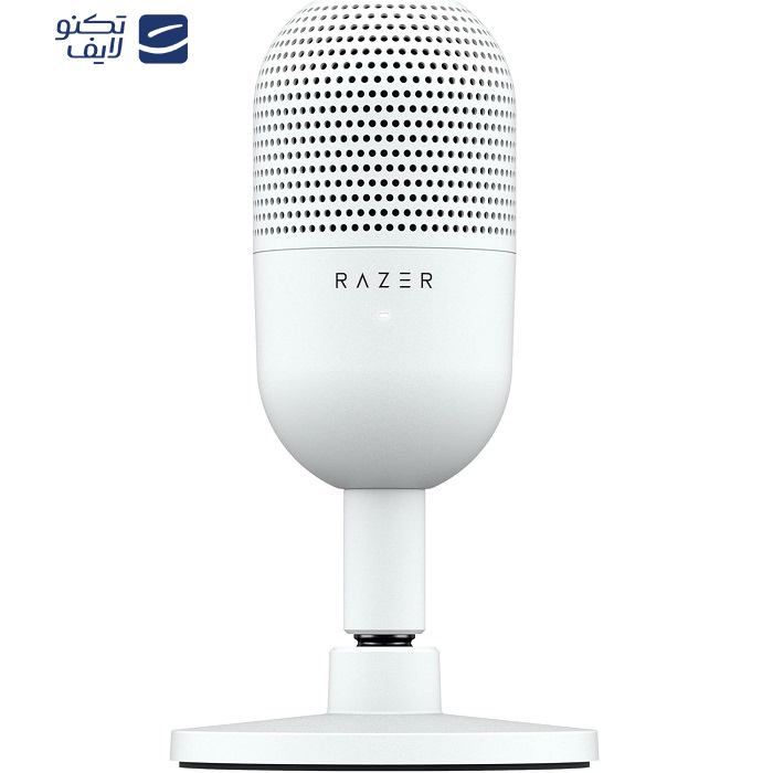 میکروفن رومیزی ریزر مدل  Seiren V3 Mini