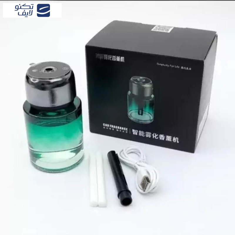 خوشبوکننده هوشمند خودرو مدل Car Fragrance