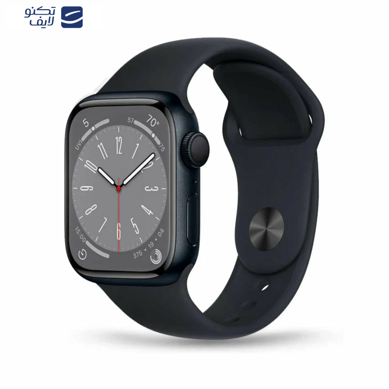 ساعت هوشمند دبلیو اِس مدل x100 plus