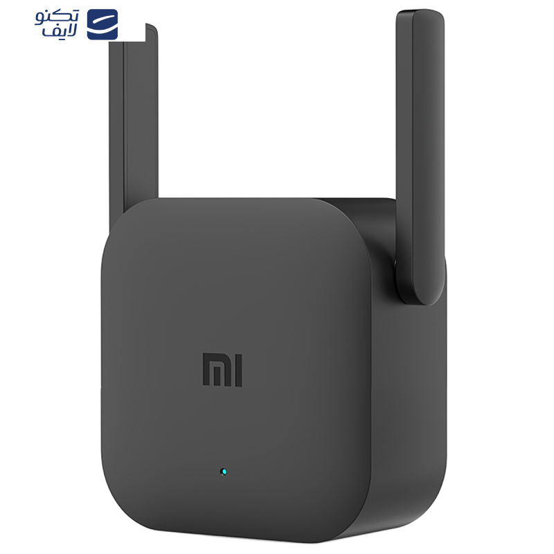 توسعه دهنده محدوده بی سیم شیائومی مدل PRO-R03CN 2021