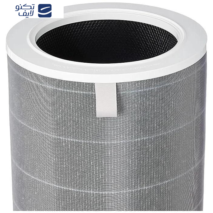 فیلتر دستگاه تصفیه کننده هوا شیائومی مدل 4LITE M17-FLP-GL