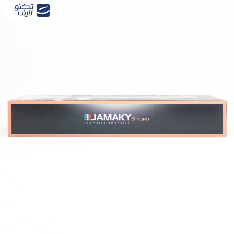 اتو مو جاماکی مدل JPC10013 Keratin