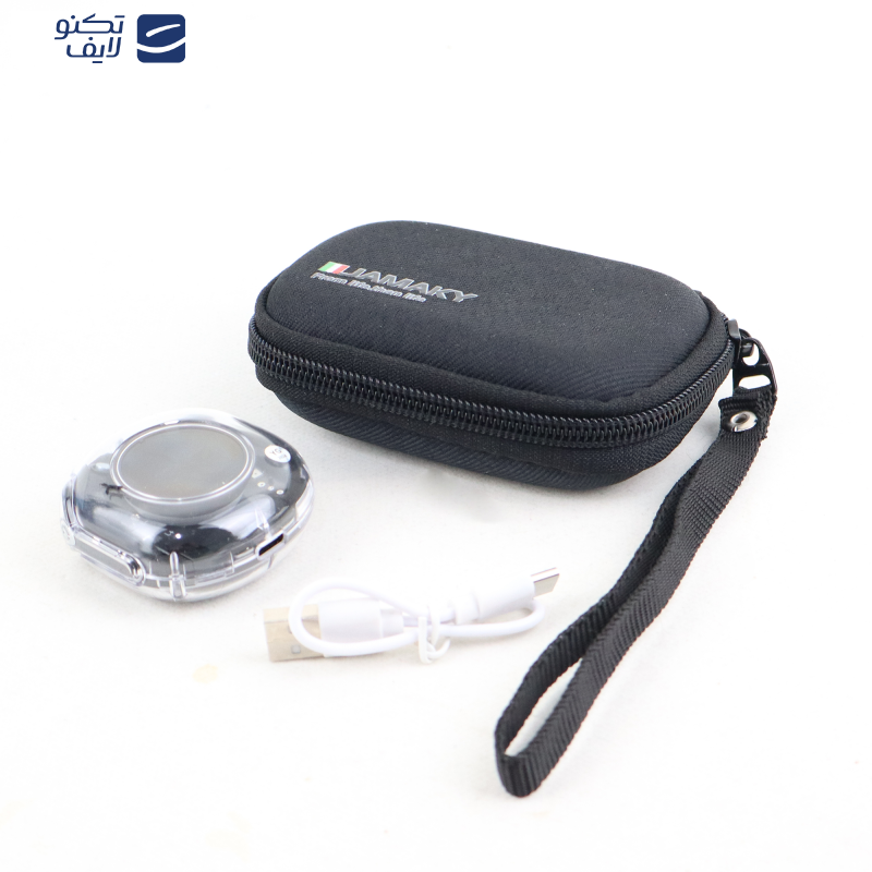 هدفون بی سیم جاماکی مدل Air-01