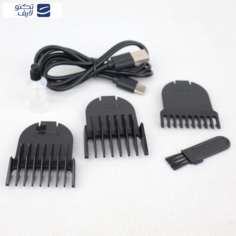 ماشین اصلاح موی سر و صورت جاماکی مدل JPC90033