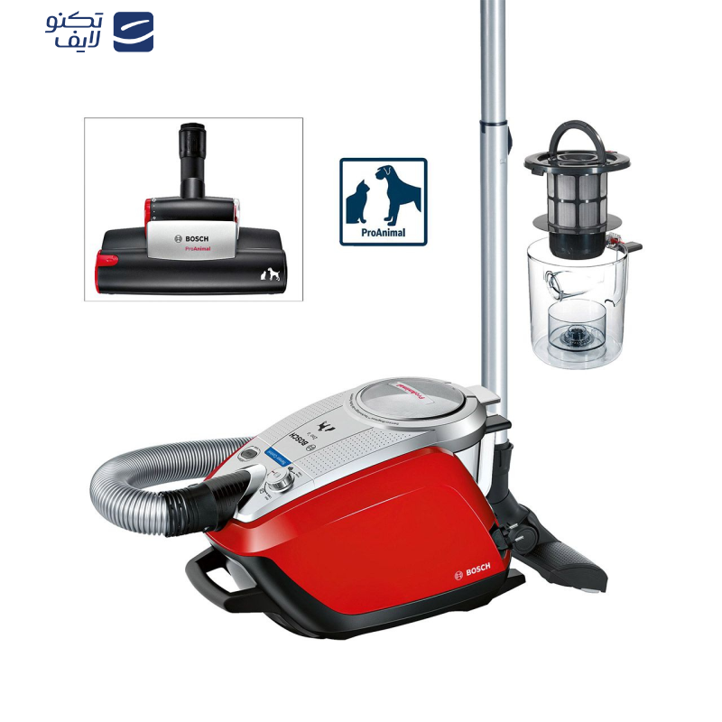 جاروبرقی بوش مدل BGS5335