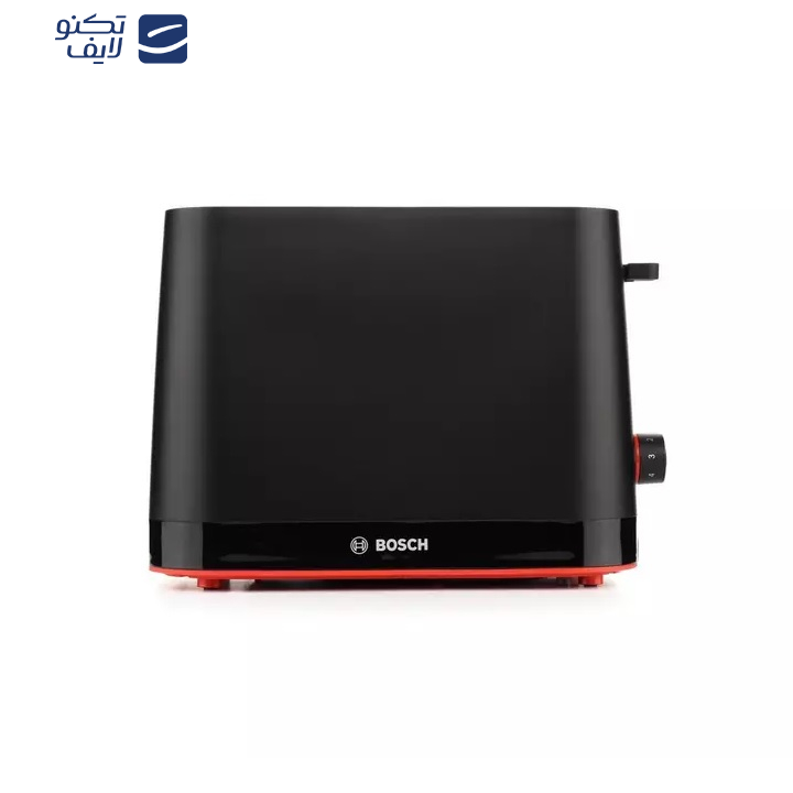 توستر بوش مدل TAT3M123GB