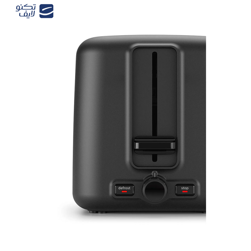 توستر بوش مدل 3P420