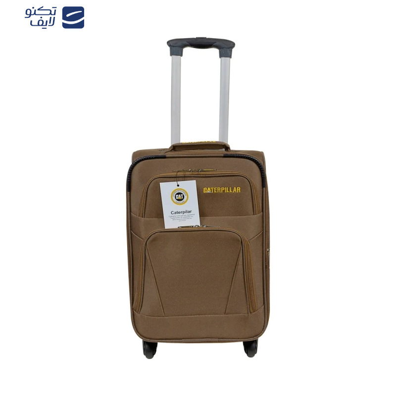 چمدان مدل 40317M سایز متوسط ارتفاع 59 سانتی متر