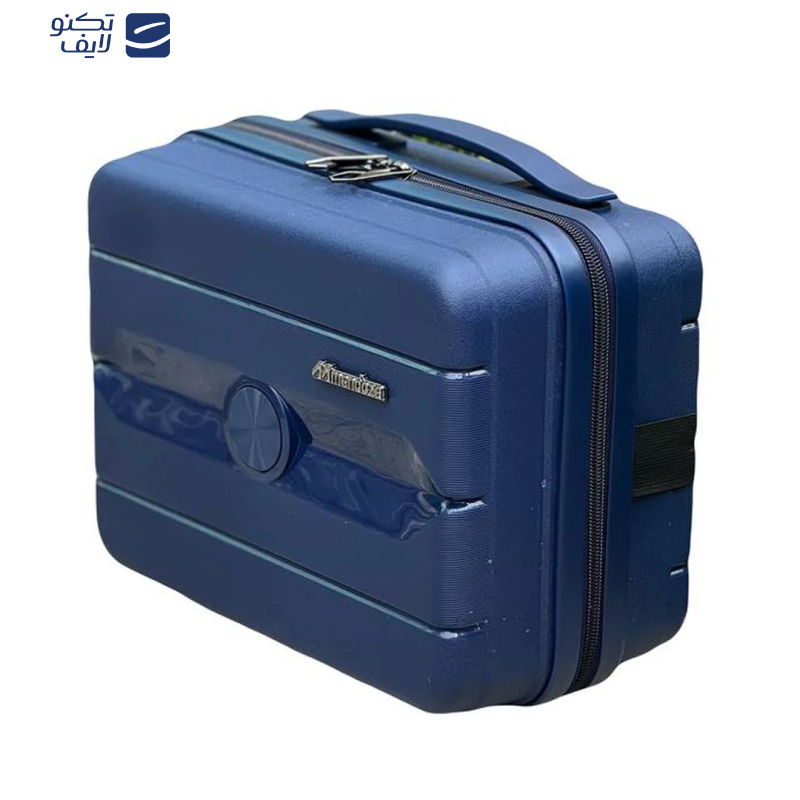 چمدان آرایشی مندوزا مدل MDZ805 XSMALL