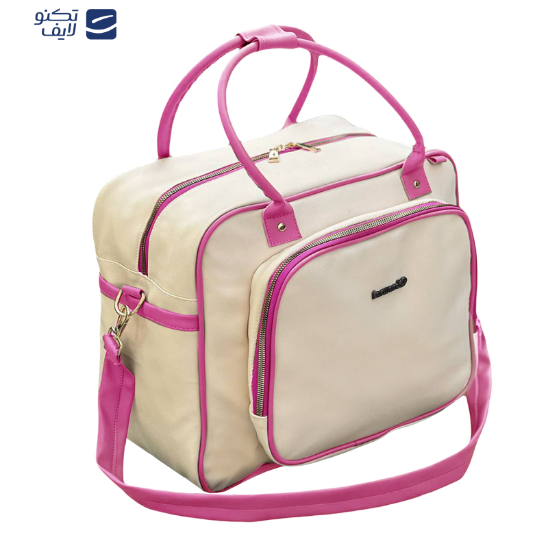 ساک سفری فوروارد مدل FCLT3348Happy Journey