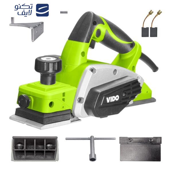 رنده برقی ویدو مدل WD011820822