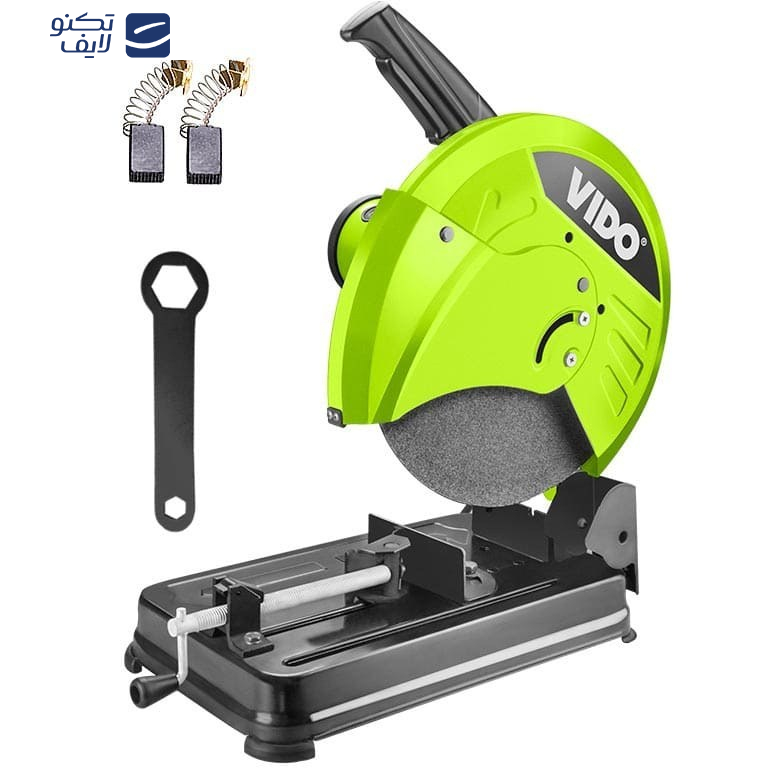 اره پروفیل بر ویدو مدل WD030312000