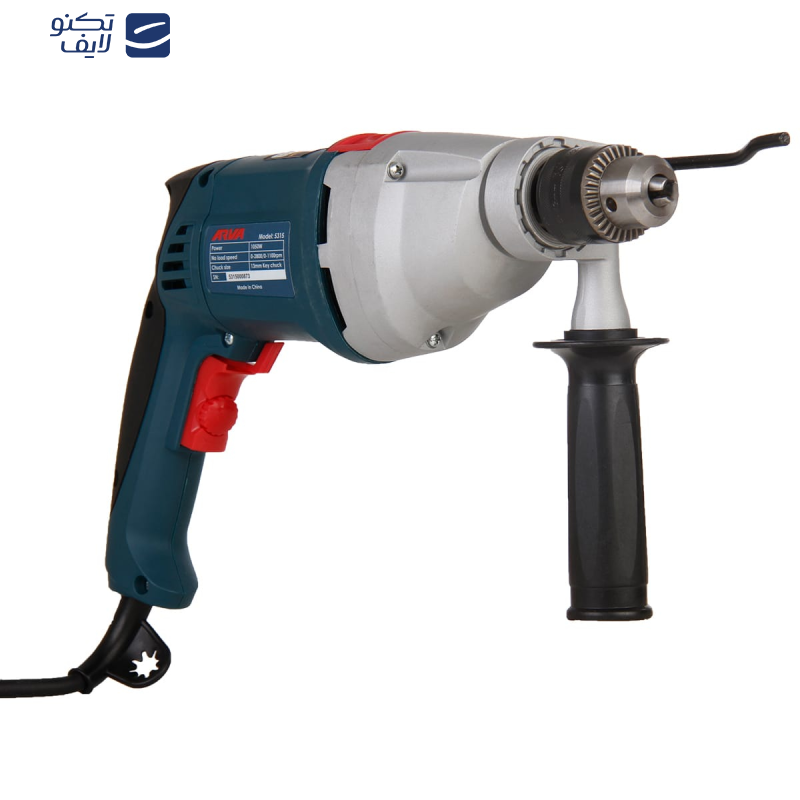 دریل چکشی آروا مدل 5315