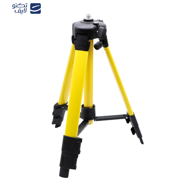 تراز لیزری مکث اچ ام تی مدل TLT16