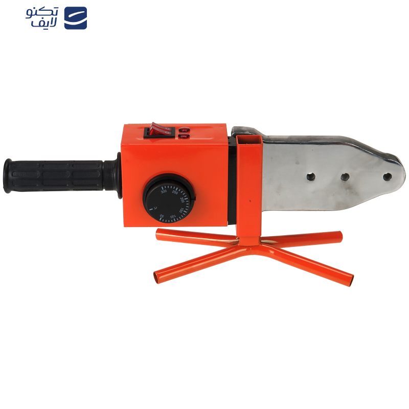 دستگاه اتو لوله سبز مکس مدل OL1