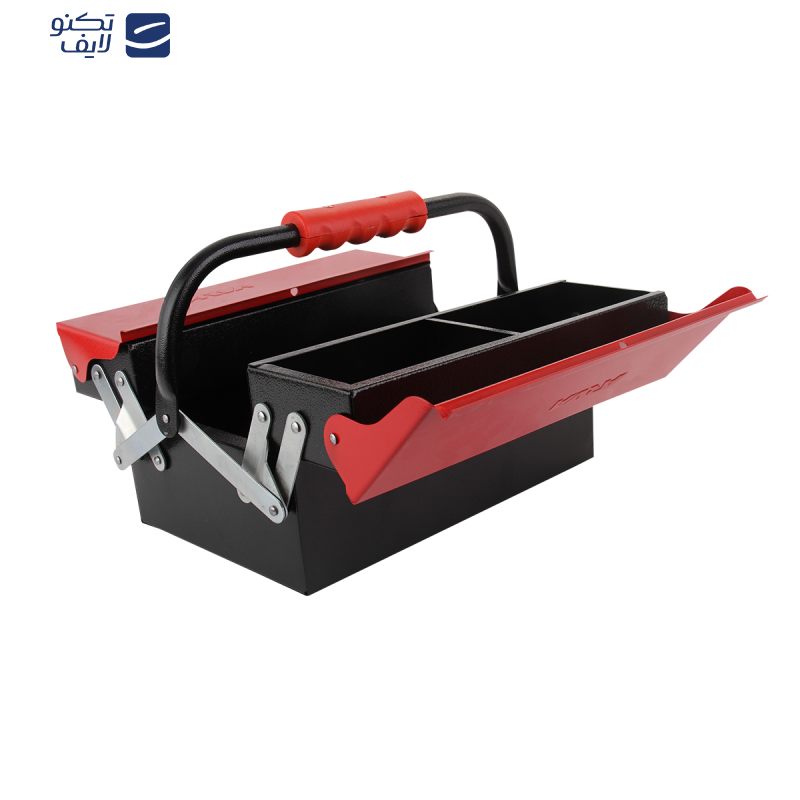 جعبه ابزار آروا مدل 4702 جعبه ابزار آروا مدل 4702