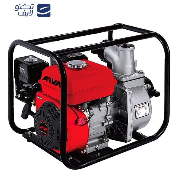 پمپ آب آروا مدل 6301