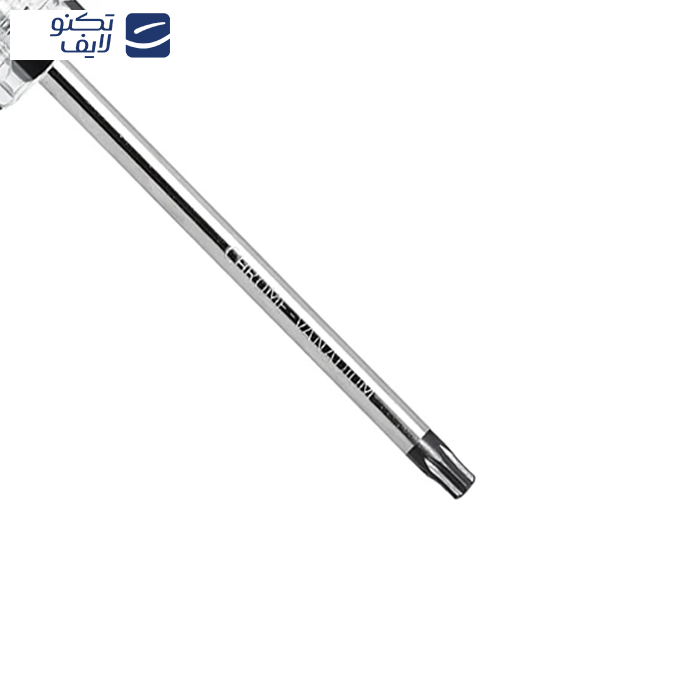 پیچ گوشتی ستاره ای توسن کد T20-T30 بسته 2 عددی