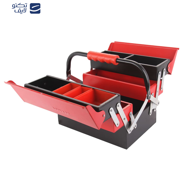 جعبه ابزار آروا مدل 4703