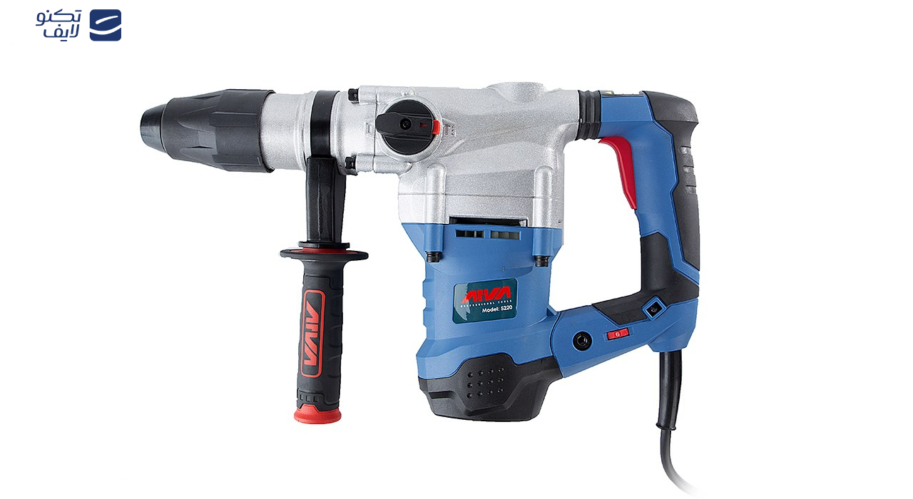 دریل بتن کن آروا مدل 5220