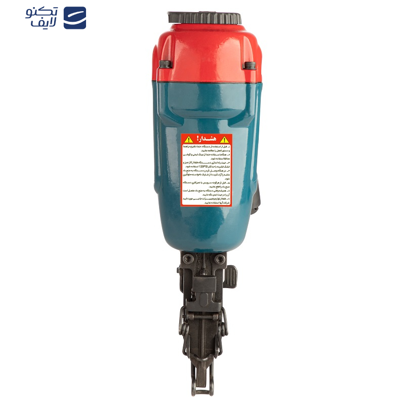 میخ کوب بادی آروا مدل 3312