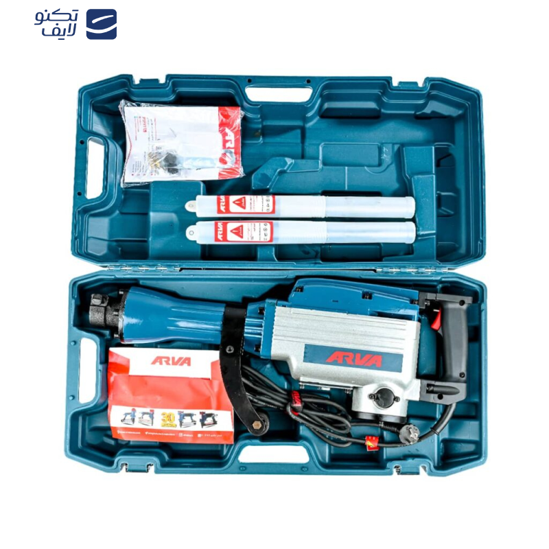 چکش تخریب آروا مدل 5257